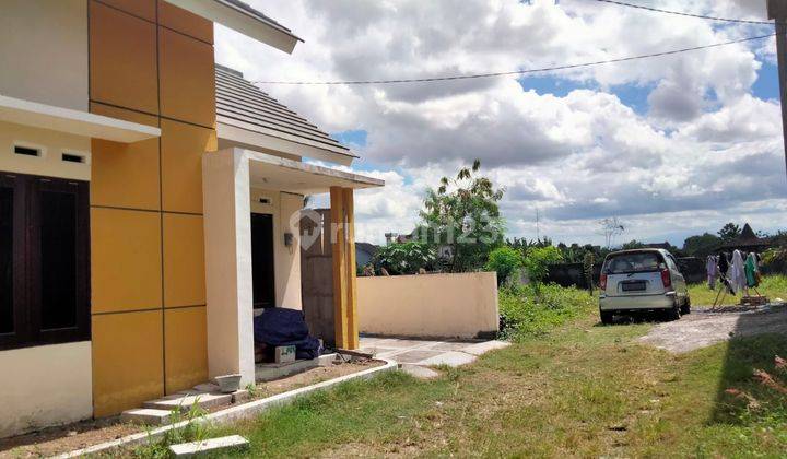 Rumah Perum Villa Terakota Potorono Banguntapan Bantul Yogyakarta. 2