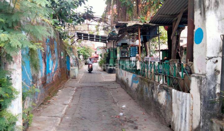 Tanah Dekat Jl Gajah Mada , Purwokinanti Pakualaman Yogyakarta 2