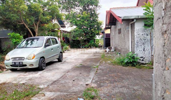Tanah Murah di Juwangen Jl Sambisari Kalasan Sleman Yogyakarta 5