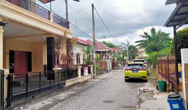 Rumah Dekat Kampus Instieper Maguwoharjo Depok Sleman Yogyakarta. 2