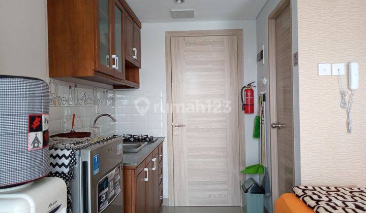 Apartement Taman Melati Sinduadi Furnished Bagussleman Yogyakarta 2