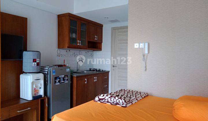 Apartement Taman Melati Sinduadi Furnished Bagussleman Yogyakarta 1