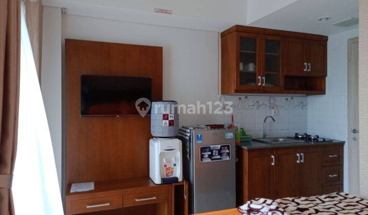 Apartement Taman Melati Sinduadi Furnished Bagussleman Yogyakarta 3