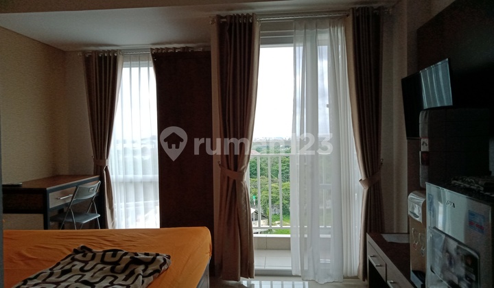 Apartement Taman Melati Sinduadi Furnished Bagussleman Yogyakarta 4