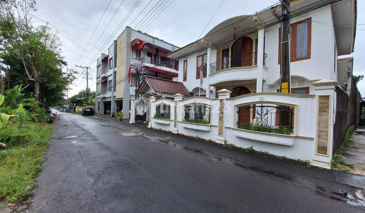 Rumah Mewah Di Sinduadi Mlati Sleman 2