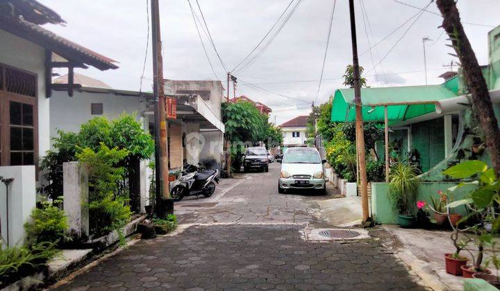 Rumah Kos Kos An di Sagan Terban Gondokusuman Yogyakarta 2