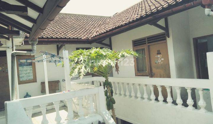 Rumah Kos Kos An di Sagan Terban Gondokusuman Yogyakarta 4
