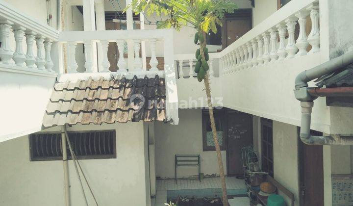 Rumah Kos Kos An di Sagan Terban Gondokusuman Yogyakarta 6