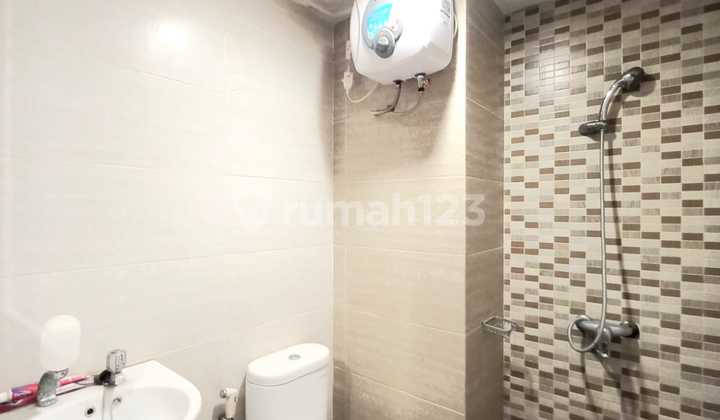 Untuk Anda Pecinta Hunian Minimalis Dan Praktis Segera Miliki Apartemen Ini Student Castle Seturan 6