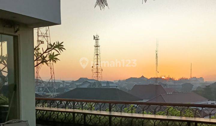 Hotel 34 Kamar Full Furnish Dekat Pusat Wisata Kota Yogyakarta, Gondomanan Yogyakarta 2