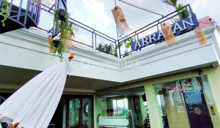 Hotel 34 Kamar Full Furnish Dekat Pusat Wisata Kota Yogyakarta, Gondomanan Yogyakarta 11