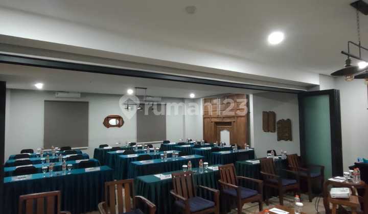 Hotel 34 Kamar Full Furnish Dekat Pusat Wisata Kota Yogyakarta, Gondomanan Yogyakarta 15