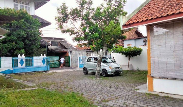 Rumah SHM Dekat Kampus Uin Demangan Gondokusuman Yogyakarta