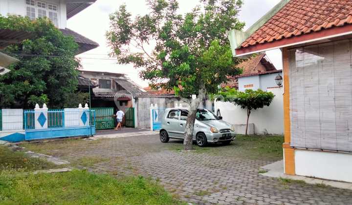Rumah SHM Dekat Kampus Uin Demangan Gondokusuman Yogyakarta 2