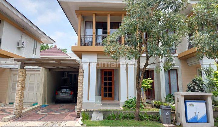 Rumah 3 Kamar Di Perum Vasana Residence Dekat Kampus Ugm Jogja 1