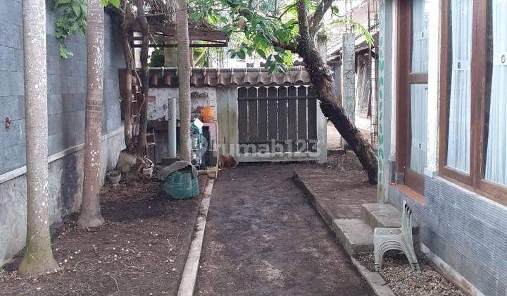 Rumah Villa di Tugu Asri Jl Palagan Km 9 Sleman Yogyakarta 2