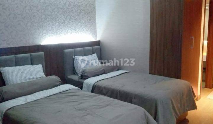 Apartement Studio Grand Mercure Jl Laksda Adisucipto Yogykarta 7
