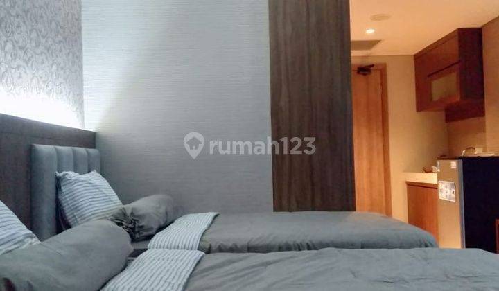 Apartement Studio Grand Mercure Jl Laksda Adisucipto Yogykarta 8