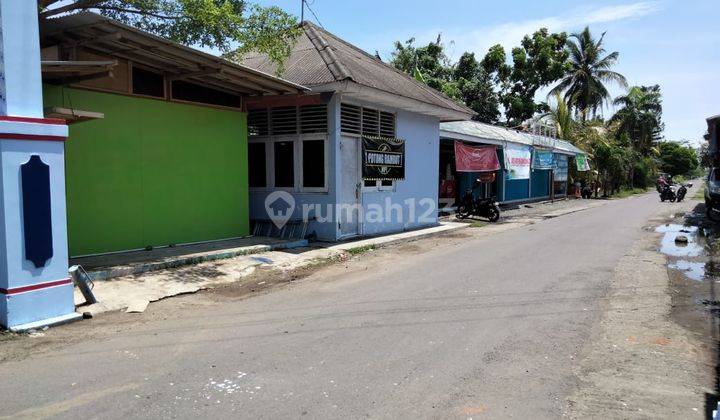 Tanah di Jalan Daendels, Kulon Progo Dekat Bandara Nyia 2