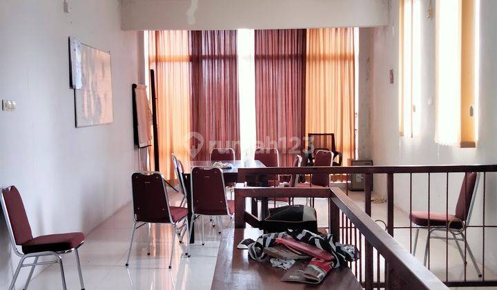 Ruko 3 Lantai Di Jalan Lowanu Brontokusuman Mergangsan Yogyakarta 2