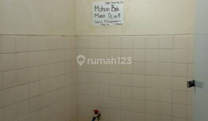 Rumah Kost 15 Kamar Di Klitren Gondokusuman Jogja 2