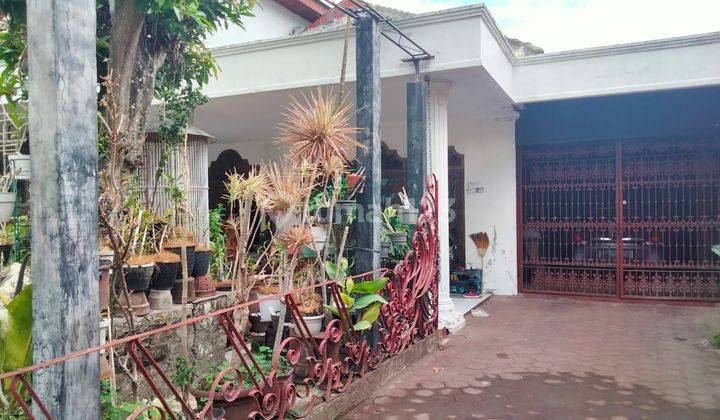 Jual Murah Rumah 2 Lantai SHM Dekat Jl Jogja Solo Juwangen Purwomartani, Sleman 2