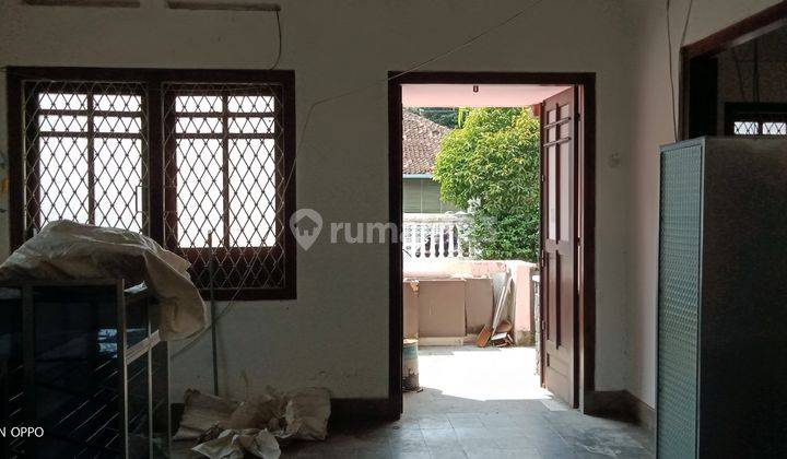 Rumah di Jalan Bausasran bambang Sugeng0 Pakualaman Yogyakarta 2