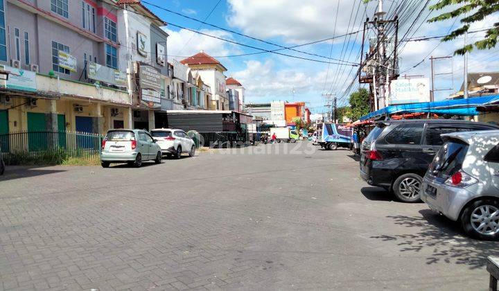 Ruko di Jalan Parangtritis Km 4, Sewon Bantul 2