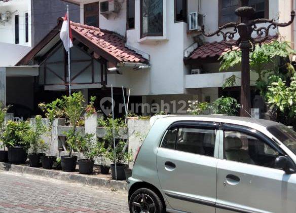 Rumah 2 Lantai Perum Griya Perwita Asri Depok Sleman Jogjakarta 2