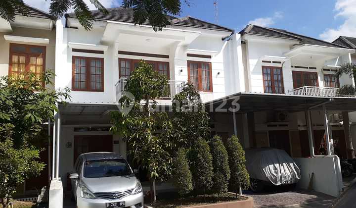 Miliki Rumah 3 Kamar Di Perum Royal Mansion Cocok Untuk Keluarga 2