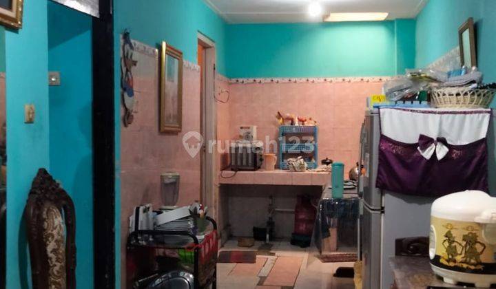 Rumah Tinggal Dalam Perum Nogotirto Gamping Sleman 2