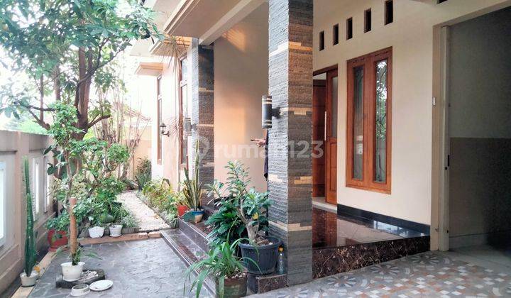 Rumah Tinggal 3 Kamar Lokasi Strategis Dekat Jl Sambisari, Kalasan, Sleman 1