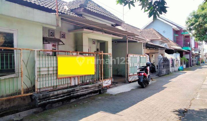 Rumah Tinggal Dalam Perum Permata Godean Lokasi Dekat SMK 1 Godean 1