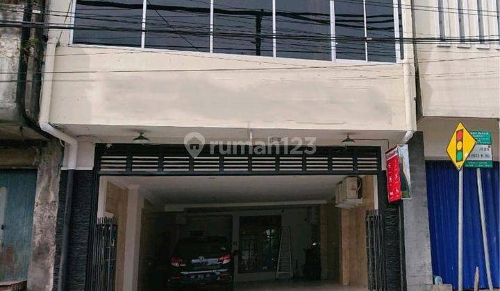 Hotel Aktif Furnish Lokasi Strategis Pusat Kota dekat Malioboro 1