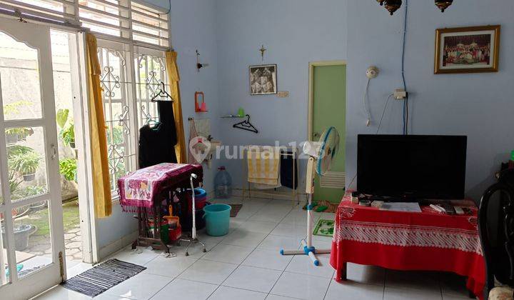 Rumah Tinggal & Kost 7 Kamar Furnish Lokasi Strategis di Sagan Dekat Galeria Mall 2