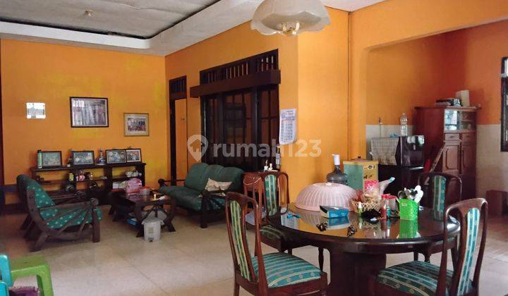 Rumah 6 Kamar Di Kawasan Kampus UGM - Pogung Baru Sleman 2