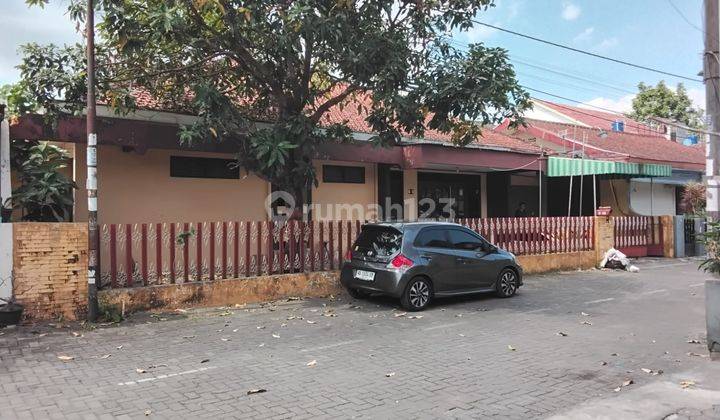 Rumah 6 Kamar Di Kawasan Kampus UGM - Pogung Baru Sleman 1