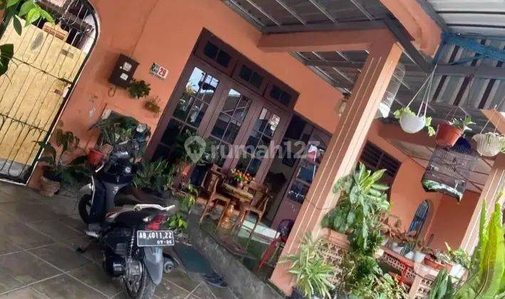 Rumah Tinggal Cocok Untuk Keluarga Lokasi Karangploso Depok Sleman 2