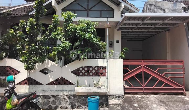 Rumah Tinggal Dalam Perum Villa Gading Estate Ngemplak Sleman 1