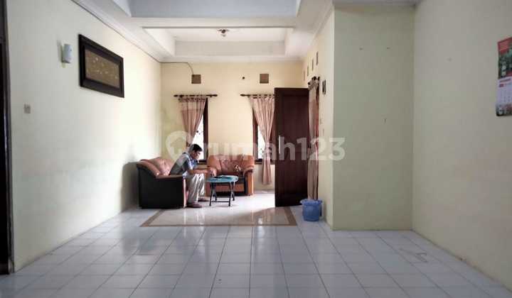 foto lainnya rumah tinggal dalam perum jambusari