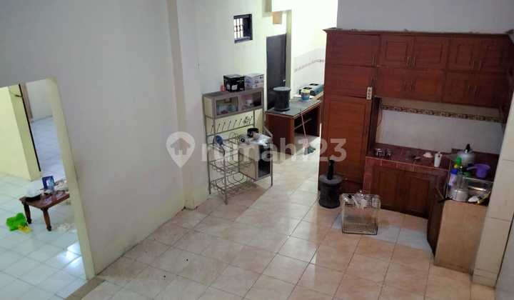 foto lainnya rumah tinggal dalam perum jambusari
