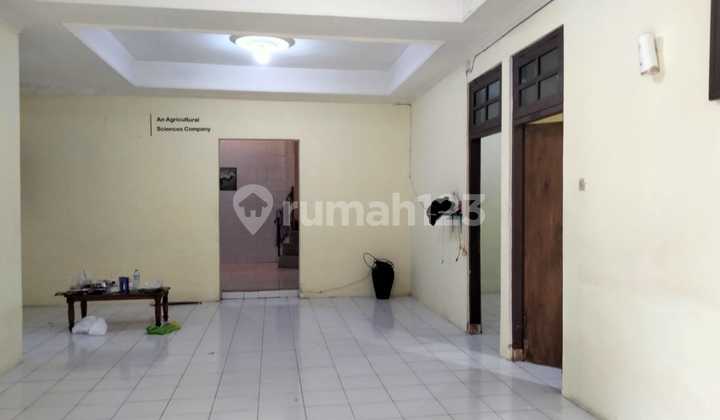 foto lainnya rumah tinggal dalam perum jambusari