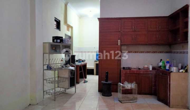 foto lainnya rumah tinggal dalam perum jambusari