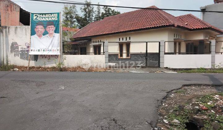 Rumah Tinggal Didaerah Turen Sardonoharjo Dekat Kampus UII Ngaglik Sleman 2