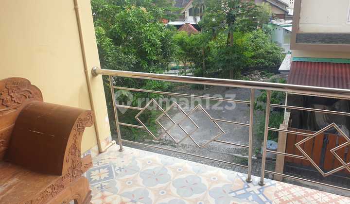 Rumah Tinggal 4 Kamar di Sorowajan Dekat Apmd, Banguntapan, Bantul 2