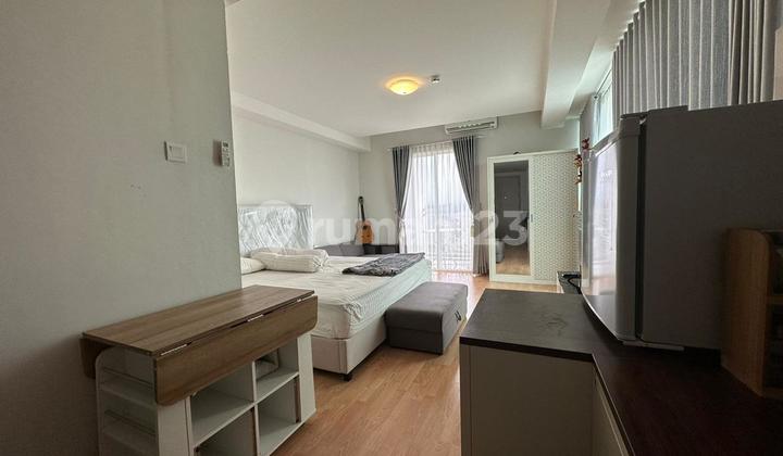 Apartemen Mataram City Dekat Kampus Ugm Yogyakarta 2