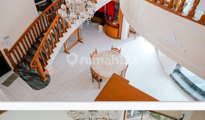 Homestay Furnished Lokasi Strategis di Pogung Baru Mlati Sleman 2