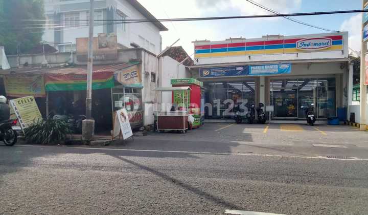 Premium Business Space in Prime Location Near GOR Amongrogo Yogyakarta 2