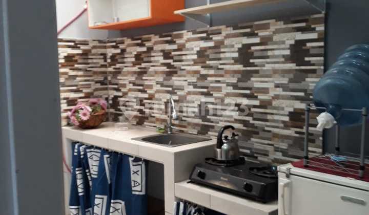 Minimalist 3-Bedroom House in Mulyo Asri Housing Complex Near J Kricak Tegalrejo Yogyakarta 2