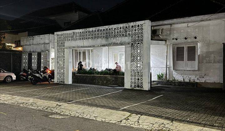 Rumah klasik cocok untuk usaha di kotabaru gondokusuman kota yogyakarta 2